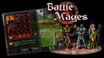Battle Mages * STEAM РОССИЯ  АВТОДОСТАВКА 0% КАРТЫ - изображение № 3