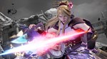 SOULCALIBUR VI - DLC11: Setsuka * STEAM RU  АВТО 0% - изображение № 2