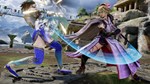 SOULCALIBUR VI - DLC11: Setsuka * STEAM RU  АВТО 0% - изображение № 3