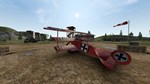 Warplanes: WW1 Fighters * STEAM RU  АВТО 0% - изображение № 6