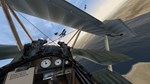 Warplanes: WW1 Fighters * STEAM RU  АВТО 0% - изображение № 5