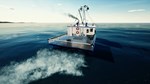 Fishing: North Atlantic - A.F. Theriault DLC - изображение № 7