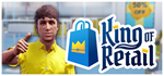 King of Retail * STEAM RU  АВТО 0%