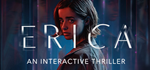 Erica * STEAM РОССИЯ  АВТОДОСТАВКА 0% КАРТЫ