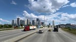 American Truck Simulator - Colorado DLC * STEAM RU  - изображение № 2