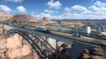 American Truck Simulator - Utah DLC * STEAM RU  - изображение № 3