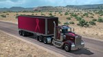 American Truck Simulator - Pink Ribbon Charity Pack - изображение № 6