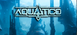 Aquatico * STEAM РОССИЯ  АВТОДОСТАВКА 0% КАРТЫ