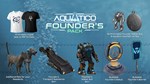 Aquatico - Founder's Pack DLC * STEAM RU  АВТО 0% - изображение № 2