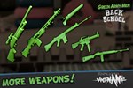 Rising Storm 2: Vietnam - Green Army Men DLC - изображение № 7
