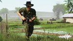 Rising Storm 2: Vietnam - Pulling Rank Cosmetic DLC - изображение № 4