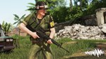 Rising Storm 2: Vietnam - Rear Echelon Cosmetic DLC - изображение № 5