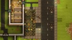Prison Architect - Undead DLC * STEAM RU  АВТО 0% - изображение № 6