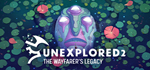 Unexplored 2: The Wayfarer's Legacy * STEAM RU 