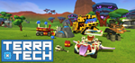 TerraTech Deluxe Edition * STEAM RU  АВТО 0%