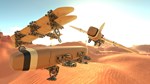 TerraTech - Skin Pack: Fantabulous Contraptions DLC - изображение № 2