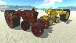 TerraTech - Skin Pack: Fantabulous Contraptions DLC - изображение № 3