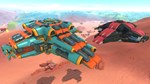 TerraTech - Skin Pack: Falcon Genesis DLC * STEAM RU  - изображение № 4