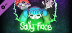 Sally Face - Season Pass DLC * STEAM RU  АВТО 0%