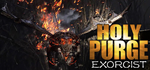 Holy Purge * STEAM РОССИЯ  АВТОДОСТАВКА 0% КАРТЫ