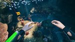 FREEDIVER: Triton Down * STEAM RU  АВТО 0% - изображение № 2