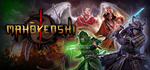 Mahokenshi * STEAM РОССИЯ  АВТОДОСТАВКА 0% КАРТЫ