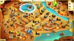 12 Labours of Hercules XIV: Message in a Bottle - изображение № 8