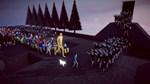 Humanity * STEAM РОССИЯ  АВТОДОСТАВКА 0% КАРТЫ - изображение № 8