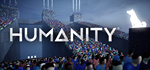 Humanity * STEAM РОССИЯ  АВТОДОСТАВКА 0% КАРТЫ