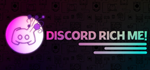 Discord Rich Me! * STEAM RU  АВТО 0%