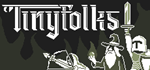Tinyfolks * STEAM РОССИЯ  АВТОДОСТАВКА 0% КАРТЫ