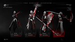 Othercide - Dressed to Kill - Cosmetics Pack DLC - изображение № 7