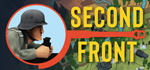 Second Front * STEAM РОССИЯ  АВТОДОСТАВКА 0% КАРТЫ