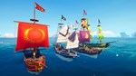 Blazing Sails * STEAM РОССИЯ  АВТОДОСТАВКА 0% КАРТЫ - изображение № 4