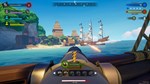Blazing Sails * STEAM РОССИЯ  АВТОДОСТАВКА 0% КАРТЫ - изображение № 5