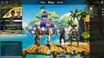Blazing Sails * STEAM РОССИЯ  АВТОДОСТАВКА 0% КАРТЫ - изображение № 7