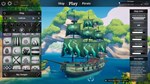 Blazing Sails * STEAM РОССИЯ  АВТОДОСТАВКА 0% КАРТЫ - изображение № 8