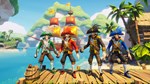 Blazing Sails - Privateer Pack DLC * STEAM RU  - изображение № 2