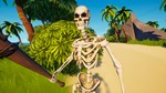 Blazing Sails - Undead Pirate Pack DLC * STEAM RU  - изображение № 6