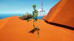 Blazing Sails - Undead Pirate Pack DLC * STEAM RU  - изображение № 7