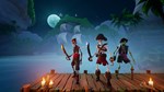 Blazing Sails - Undead Pirate Pack DLC * STEAM RU  - изображение № 3