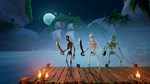 Blazing Sails - Undead Pirate Pack DLC * STEAM RU  - изображение № 2