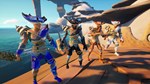 Blazing Sails - Crab Lord Pack DLC * STEAM RU  - изображение № 5