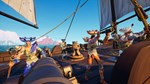 Blazing Sails - Crab Lord Pack DLC * STEAM RU  - изображение № 4