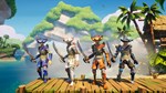Blazing Sails - Crab Lord Pack DLC * STEAM RU  - изображение № 2