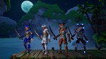 Blazing Sails - Crab Lord Pack DLC * STEAM RU  - изображение № 3