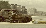 Arma 2: Private Military Company DLC * STEAM RU  - изображение № 8