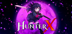 HunterX * STEAM РОССИЯ  АВТОДОСТАВКА 0% КАРТЫ