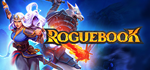 Roguebook * STEAM РОССИЯ  АВТОДОСТАВКА 0% КАРТЫ