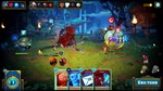 Roguebook – Heroes Skins Pack DLC * STEAM RU  - изображение № 3